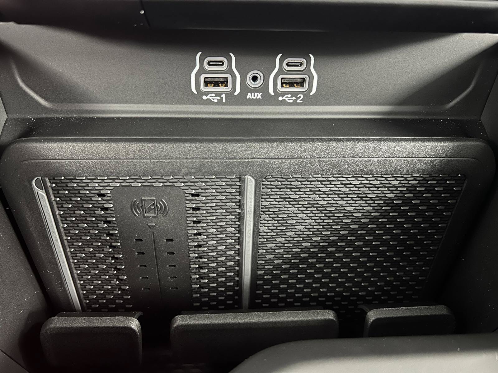 New 2026 RAM 1500 RHO AWD/4WD image 22