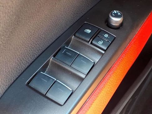 Used 2024 Toyota Camry XSE FWD image 16