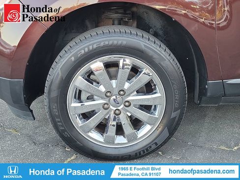 Used 2010 Ford Edge SEL FWD image 30
