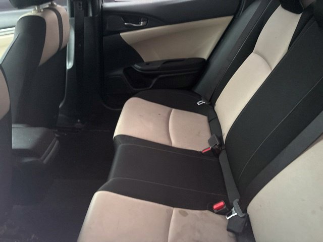 Used 2018 Honda Civic Sport image 9