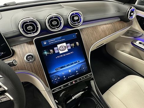 New 2026 Mercedes-Benz CLE 300 4MATIC Coupe image 27
