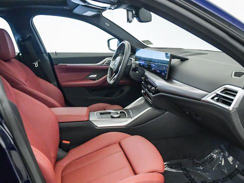 Used 2025 BMW i4 M50 image 21