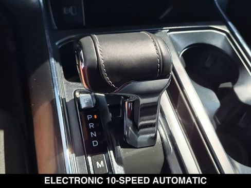 Used 2022 Ford F150 XLT w/ Equipment Group 302A High AWD/4WD image 7
