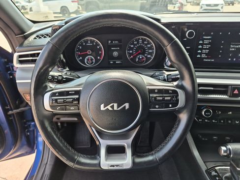 Certified 2024 Kia K5 GT-Line w/ GT-Line Premium Package AWD/4WD image 15