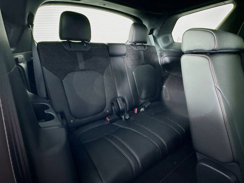 New 2026 Honda Pilot Black Edition image 29