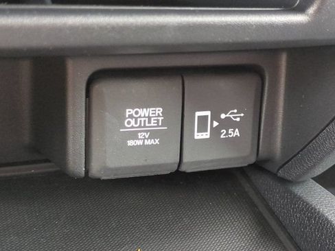 Used 2020 Honda Passport EX-L image 20