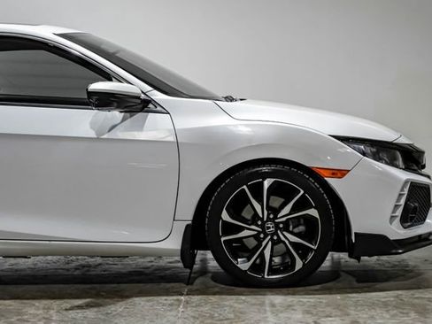 Used 2017 Honda Civic Si image 15
