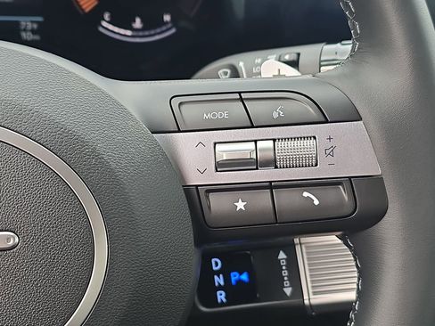 New 2026 Hyundai Sonata SEL image 17