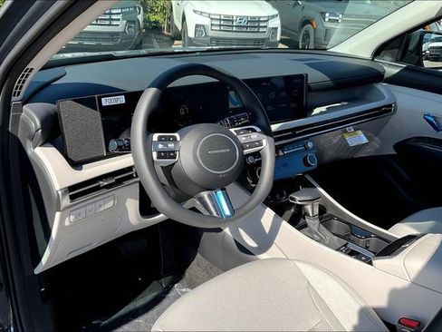 New 2026 Hyundai Tucson SEL image 6