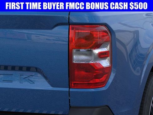 New 2026 Ford Maverick Lariat image 22