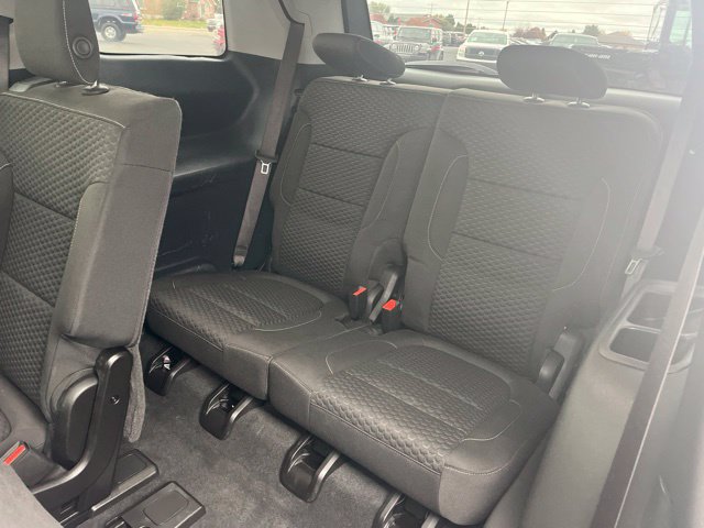 Used 2019 GMC Acadia SLE AWD/4WD image 30