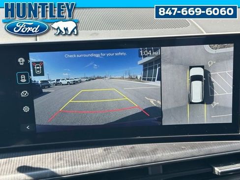 Used 2024 Hyundai Santa Fe Calligraphy image 34