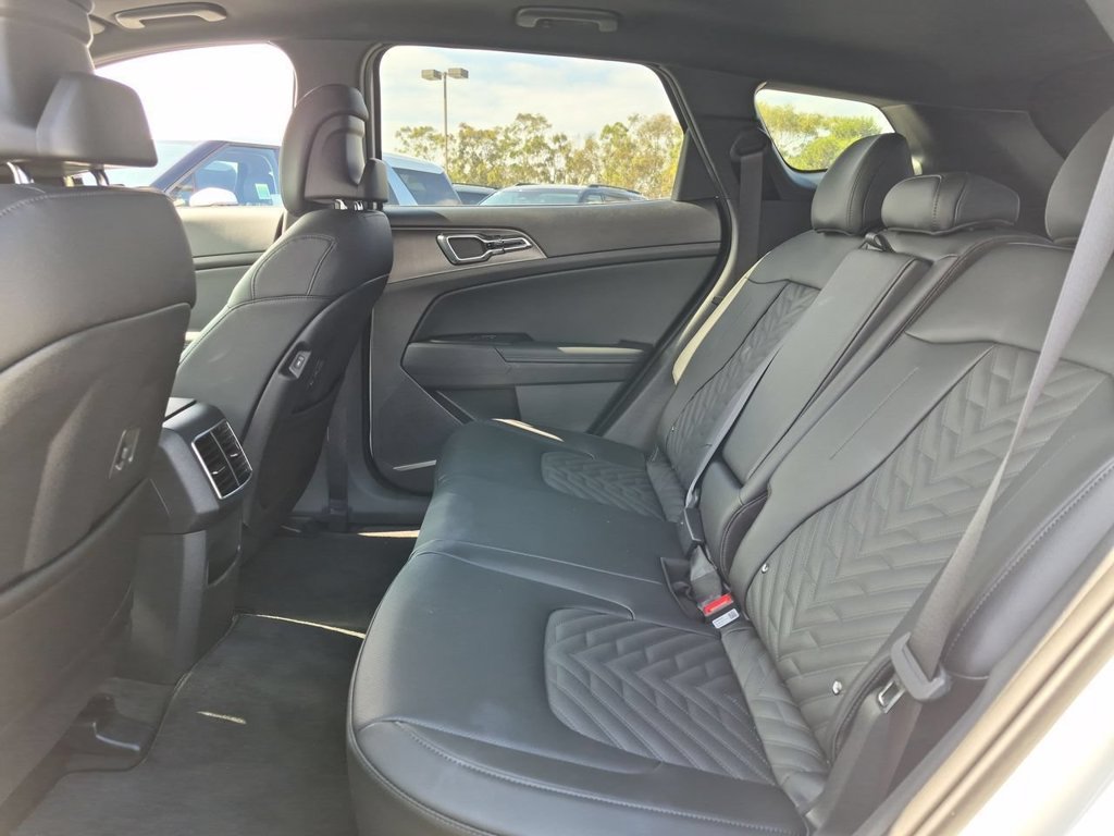 New 2027 Kia Sportage X-Line Prestige AWD/4WD image 26