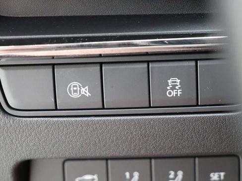 Used 2025 MAZDA MAZDA3 s image 27