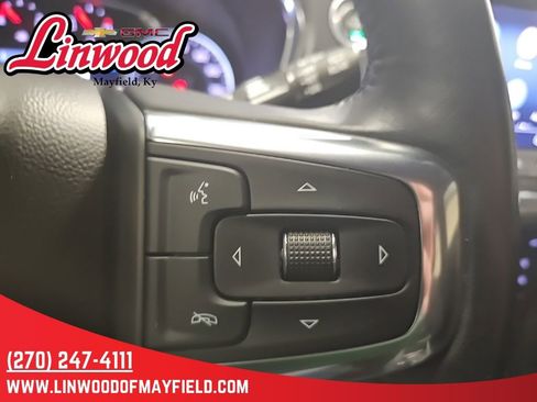 Used 2022 Chevrolet Blazer LT w/ Sound & Technology Package image 22