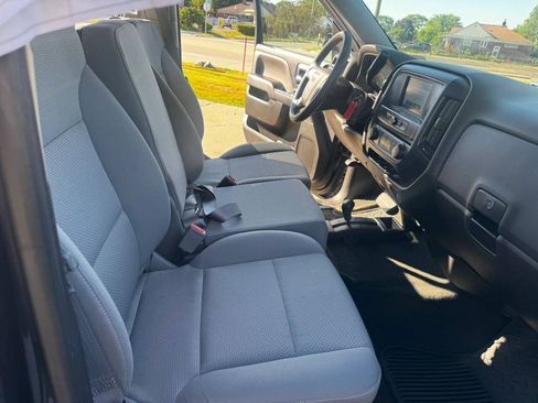 Used 2016 GMC Sierra 1500 4x4 Double Cab w/ Elevation Edition image 15