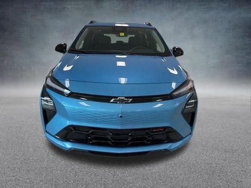 New 2027 Chevrolet Bolt RS w/ Technology Package FWD image 3