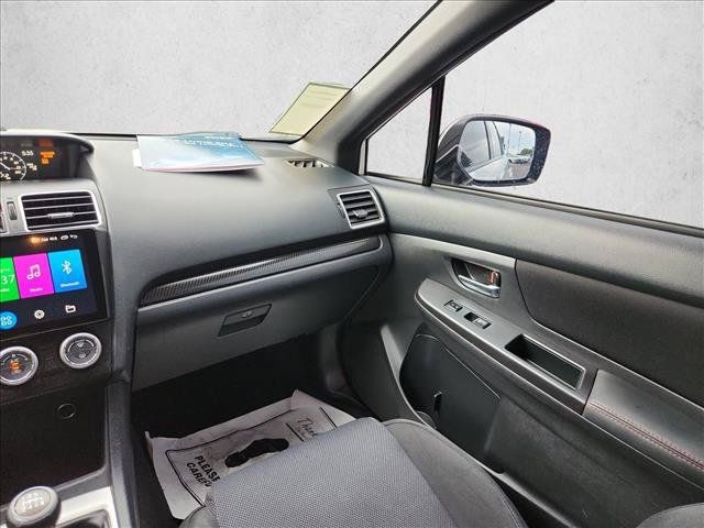 Used 2016 Subaru WRX Premium AWD/4WD image 20