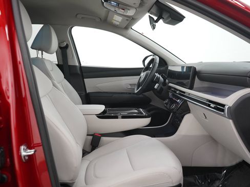 Used 2026 Hyundai Tucson SEL w/ Tow & Go Package AWD/4WD image 13