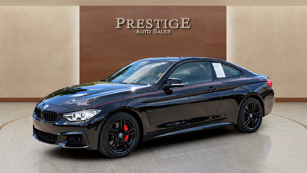 Used 2015 BMW 435i xDrive Coupe AWD/4WD image 30
