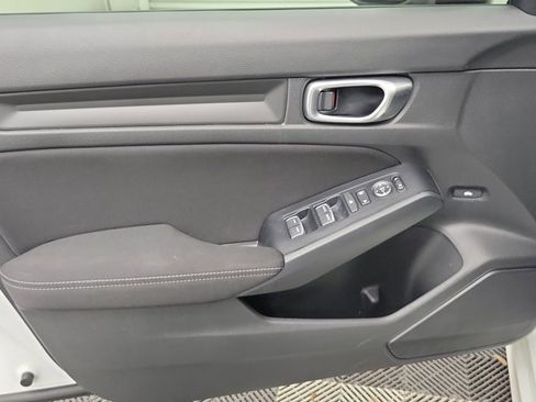 Certified 2023 Honda Civic Sport image 17