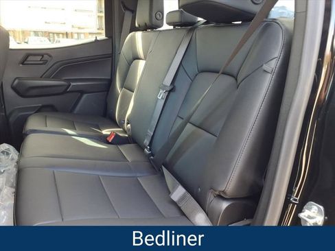 New 2026 Chevrolet Colorado Trail Boss image 19