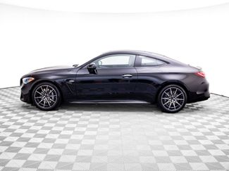 Used 2026 Mercedes-Benz CLE 53 AMG 4MATIC Coupe video 2