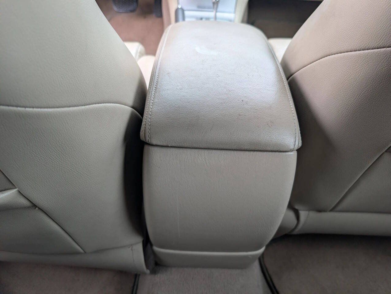 Used 2006 Toyota Solara SE FWD image 32