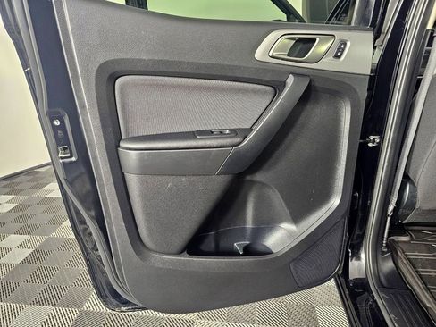 Used 2020 Ford Ranger XLT w/ Equipment Group 302A Luxury AWD/4WD image 27