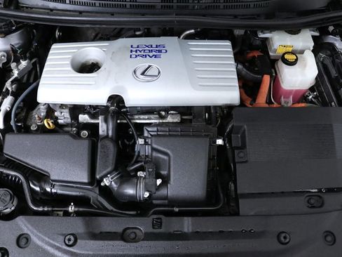 Used 2012 Lexus CT 200h Premium w/ Leather Pkg image 25