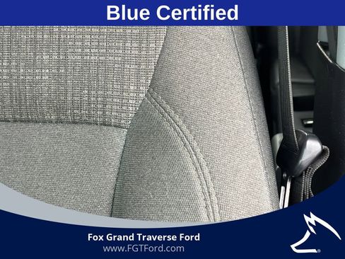 Certified 2022 Ford F150 XLT w/ XTR Package AWD/4WD image 12