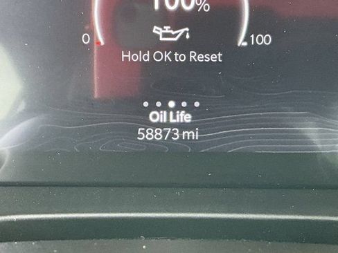 Used 2023 Jeep Grand Cherokee L Laredo AWD/4WD image 34