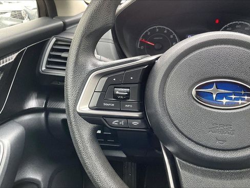 Used 2019 Subaru Crosstrek 2.0i image 20