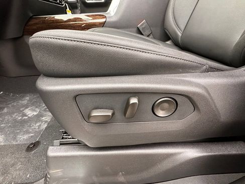 New 2026 GMC Sierra 1500 Elevation w/ Elevation Premium Package image 15