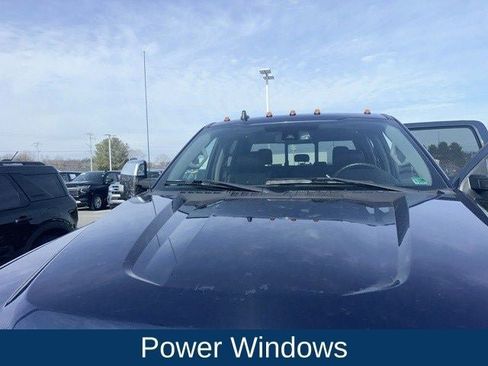 Used 2019 Ford F350 Lariat w/ Lariat Ultimate Package image 22