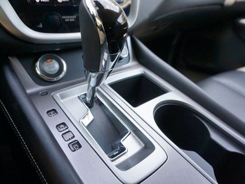 Certified 2024 Nissan Murano SV w/ SV Midnight Edition Package image 22