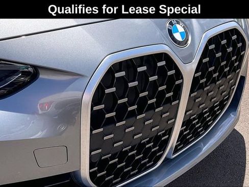 Used 2025 BMW 430i w/ Premium Package RWD image 28