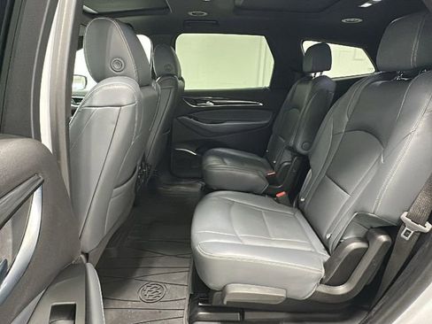 Used 2023 Buick Enclave Premium w/ Experience Buick Package image 11