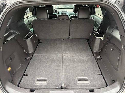 Used 2015 Ford Explorer XLT w/ Equipment Group 202B image 27