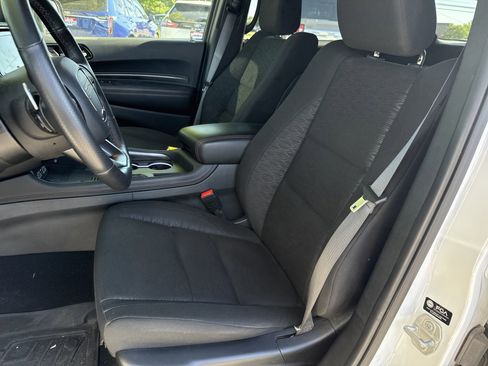 Used 2024 Dodge Durango R/T RWD image 10