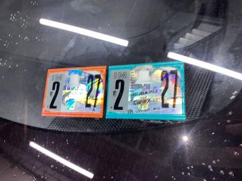 Certified 2024 Subaru Crosstrek 2.5i Wilderness w/ Crosstrek Mirror Package image 32