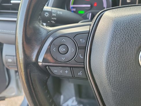 Used 2022 Toyota Camry SE w/ Convenience Package image 28