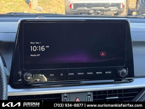 Used 2023 Kia Forte GT-Line image 8