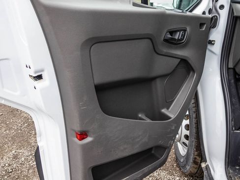 New 2023 Ford Transit 350 Low Roof DRW RWD image 13