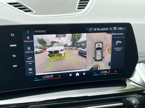 Certified 2025 BMW X1 xDrive28i w/ Technology Package image 16