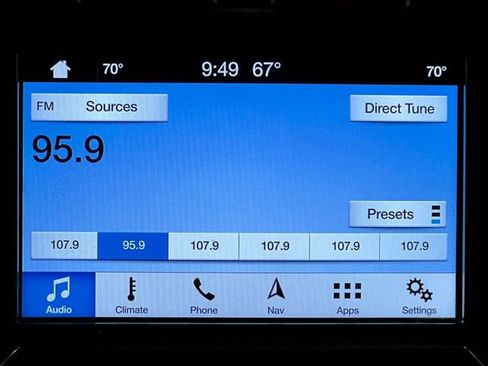 Used 2018 Ford F250 Lariat w/ Lariat Ultimate Package image 26