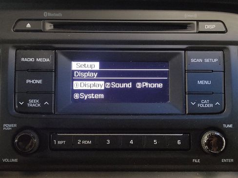 Used 2017 Hyundai Sonata SE FWD image 25