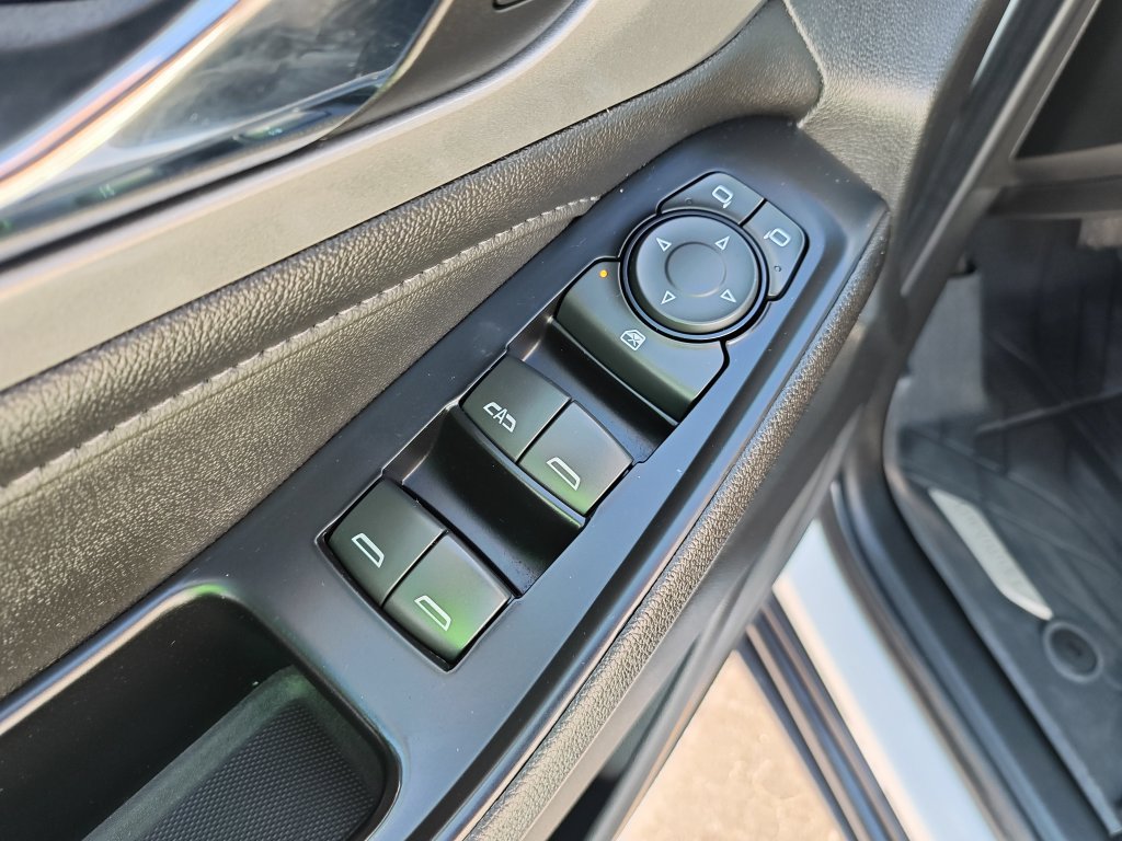Used 2023 Chevrolet Traverse LT w/ LPO, Floor Liner Package AWD/4WD image 13