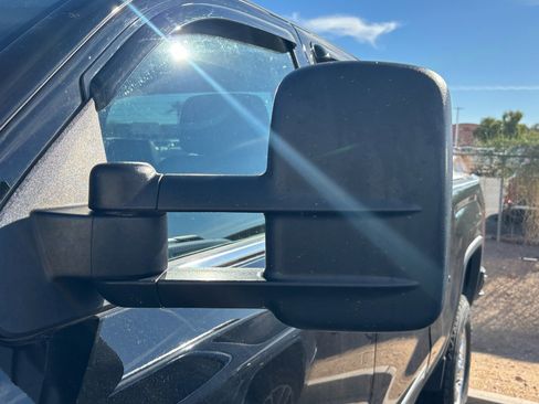 Used 2015 GMC Sierra 2500 SLT w/ SLT Preferred Package image 7