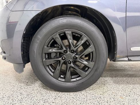 Used 2013 INFINITI JX35 AWD w/ Premium Pkg image 14